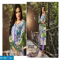 vaishali anm 2500 series Wholesale crepe digital dress material